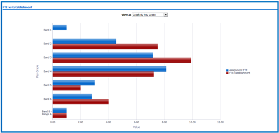 example oracle business intelligence report