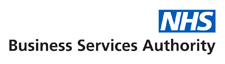 NHS - Business Services Authority Logo